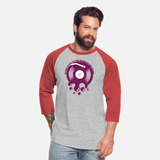 Recorder design t shirt recorder