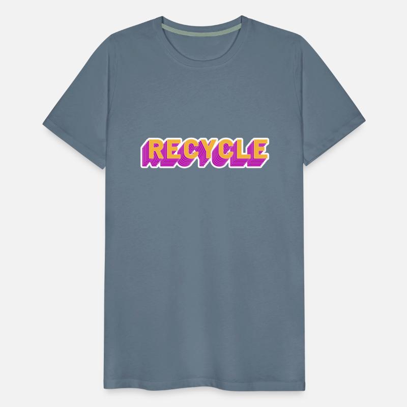 Recycle 3D