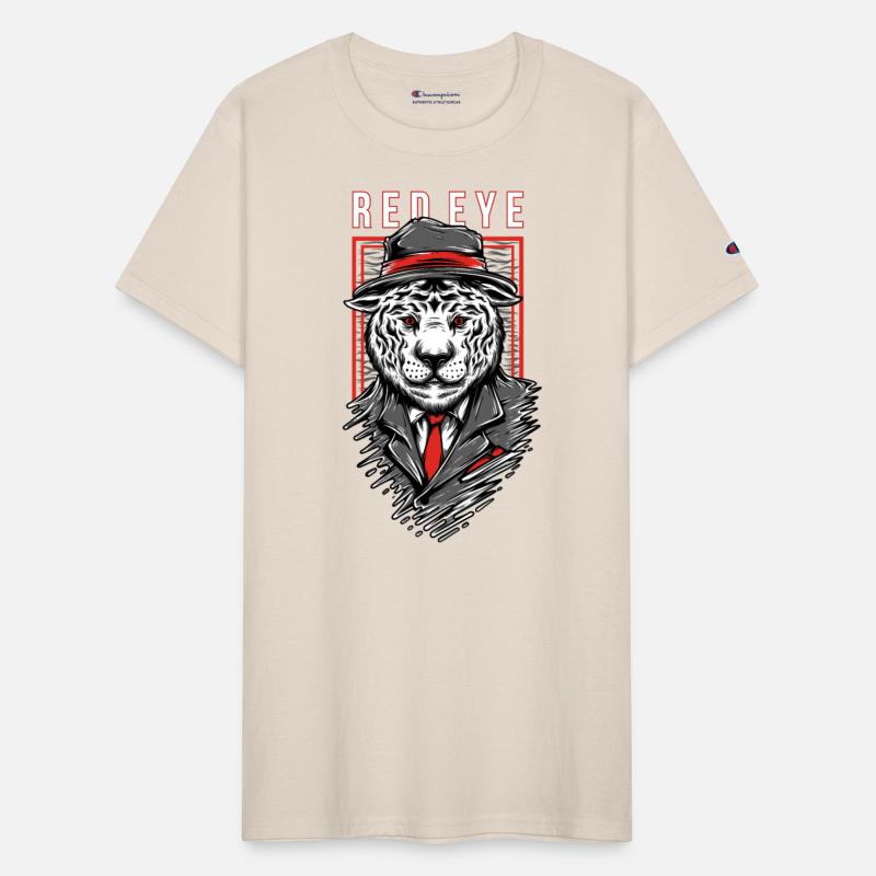 Red Eye, Animal Rights