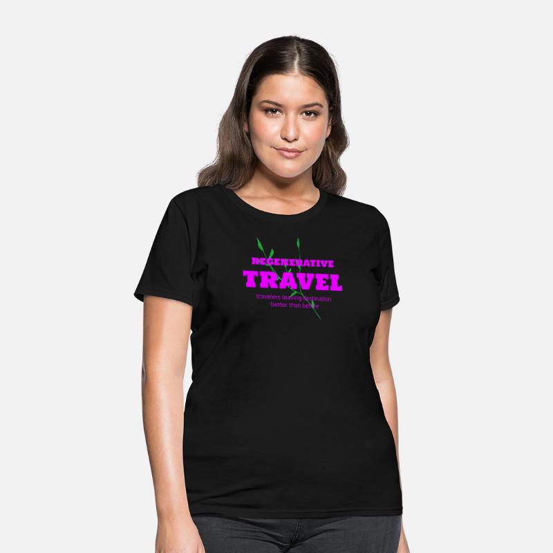 Regenerative Travel