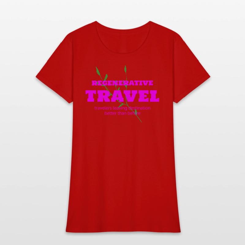 Regenerative Travel