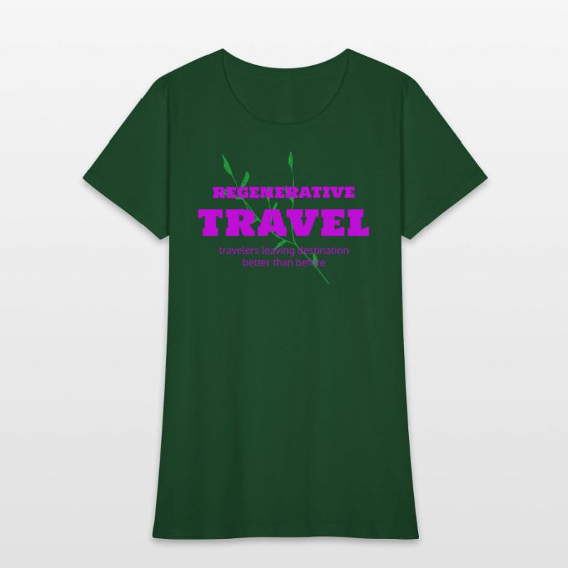 Regenerative Travel