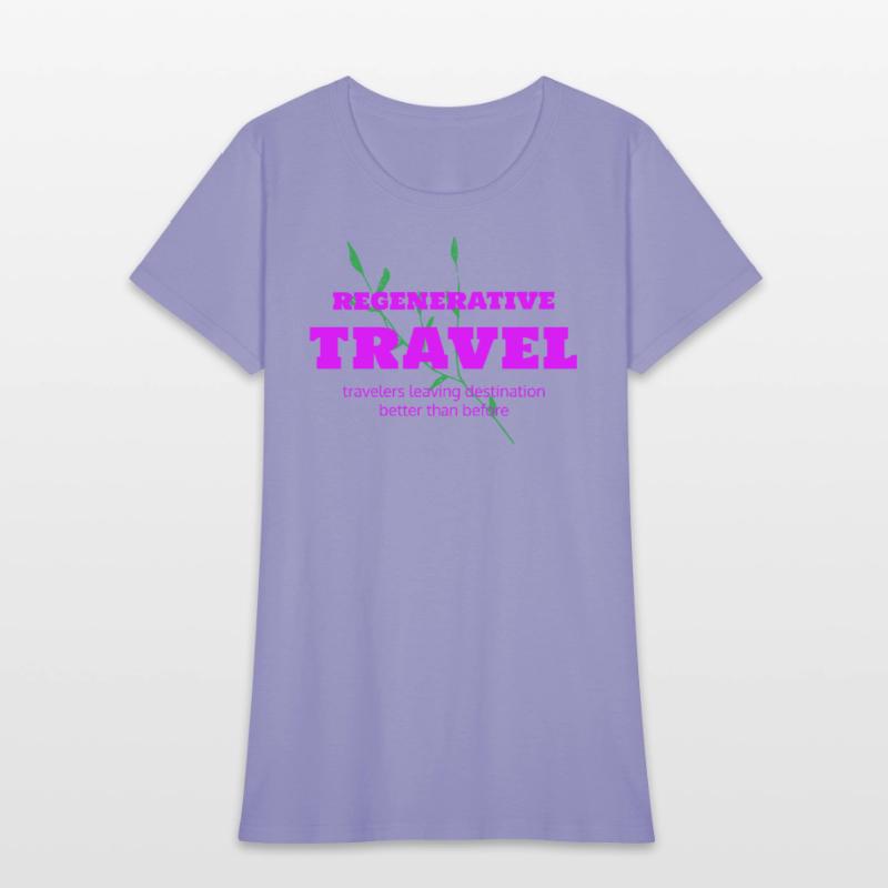 Regenerative Travel