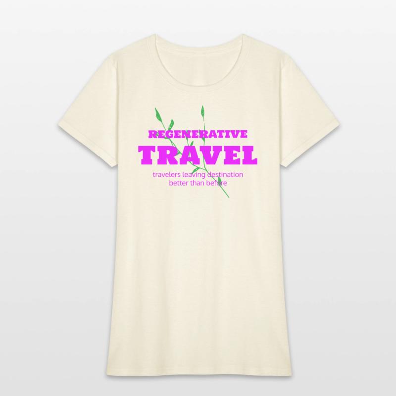 Regenerative Travel