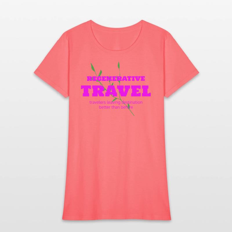 Regenerative Travel