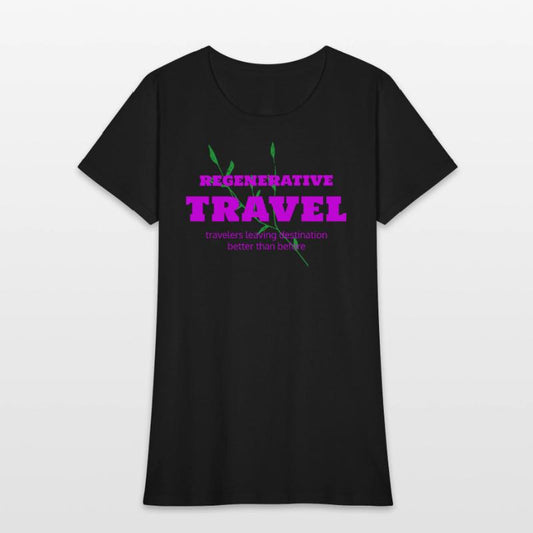 Regenerative Travel