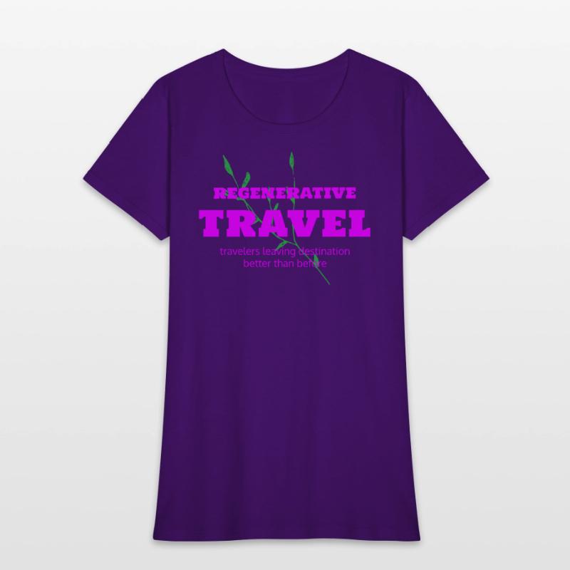 Regenerative Travel