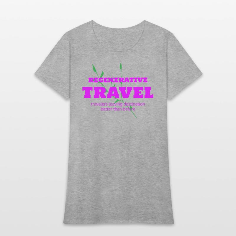 Regenerative Travel