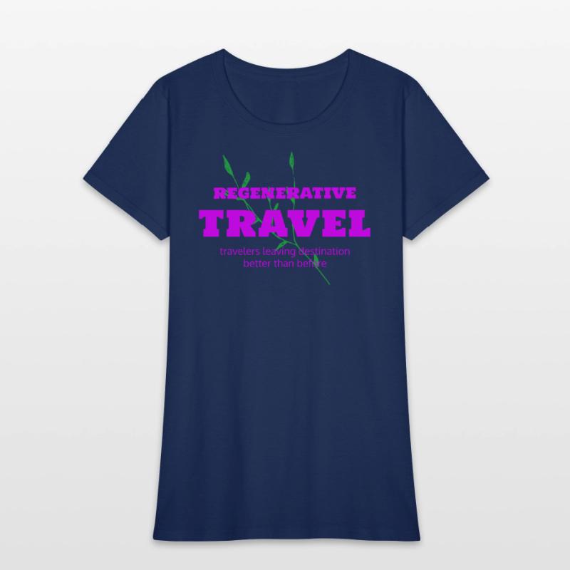 Regenerative Travel