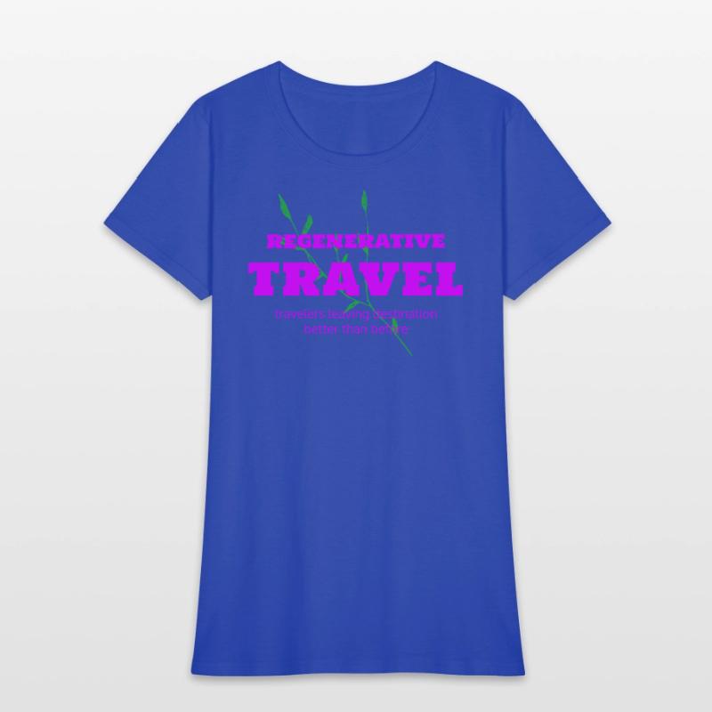 Regenerative Travel