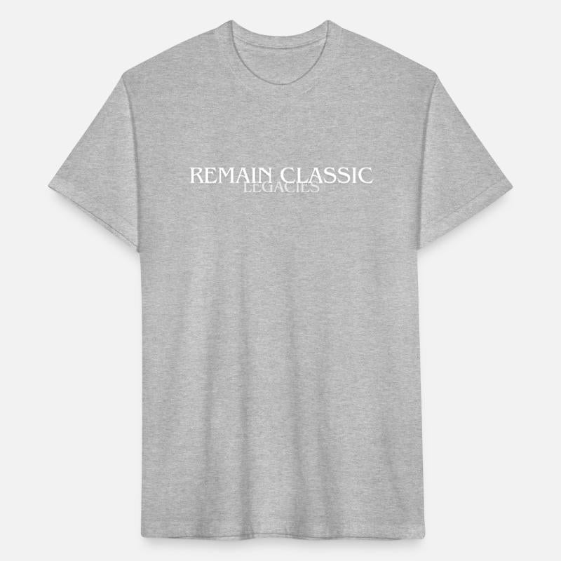REMAIN CLASSIC