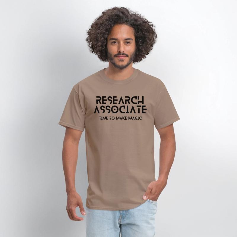 Reseach Associate
