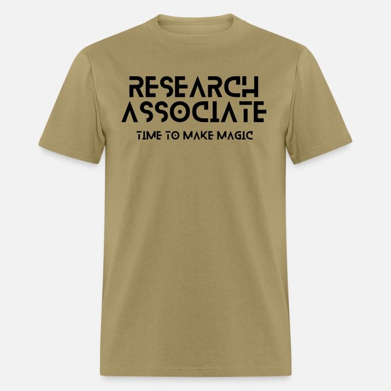 Reseach Associate