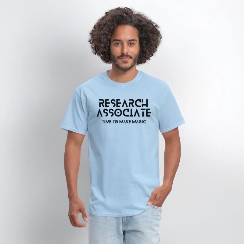 Reseach Associate