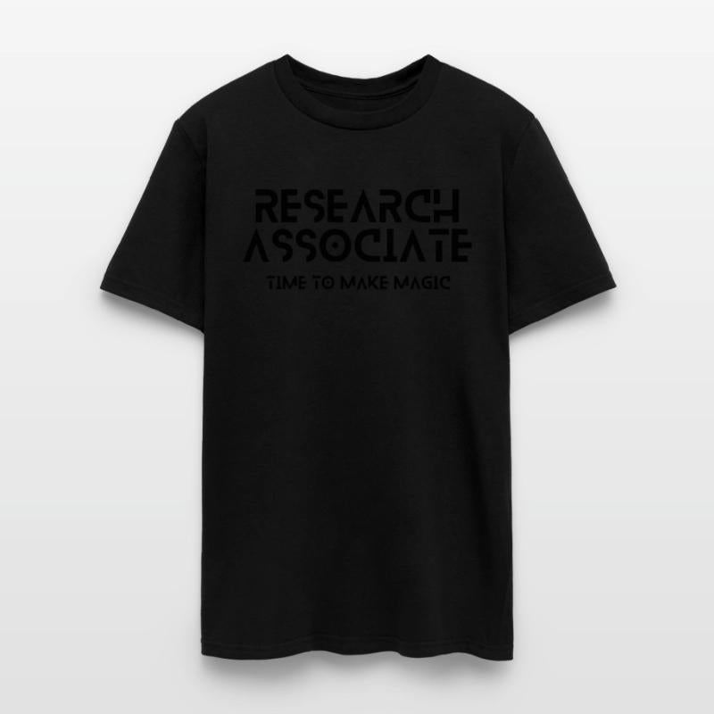 Reseach Associate