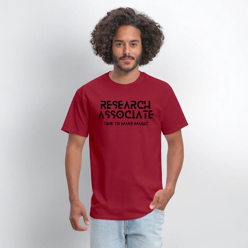 Reseach Associate