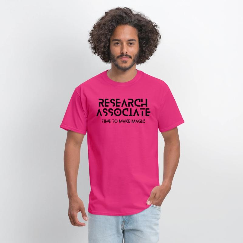 Reseach Associate