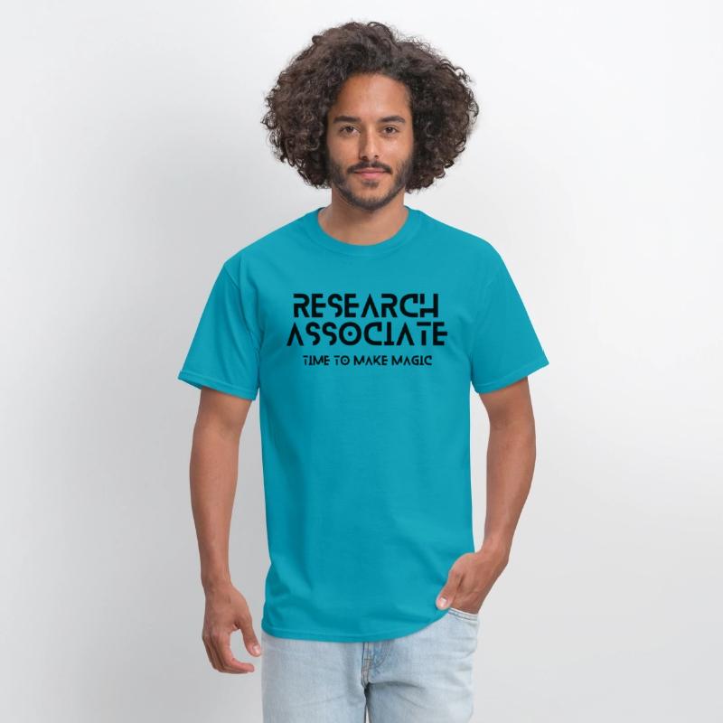 Reseach Associate