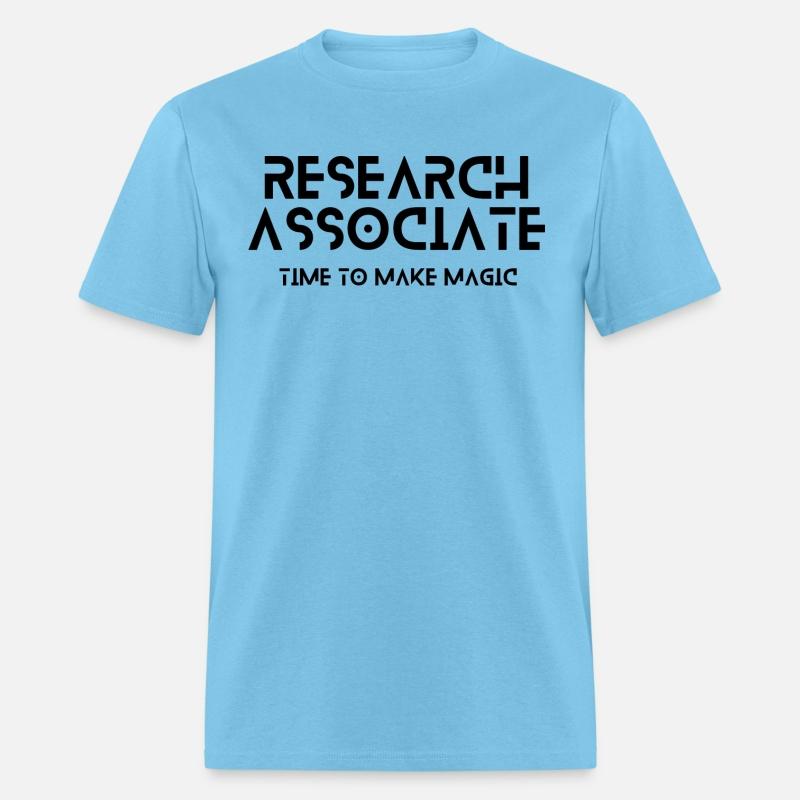 Reseach Associate