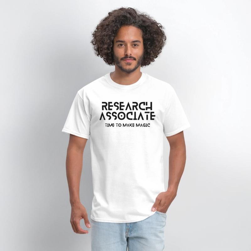 Reseach Associate