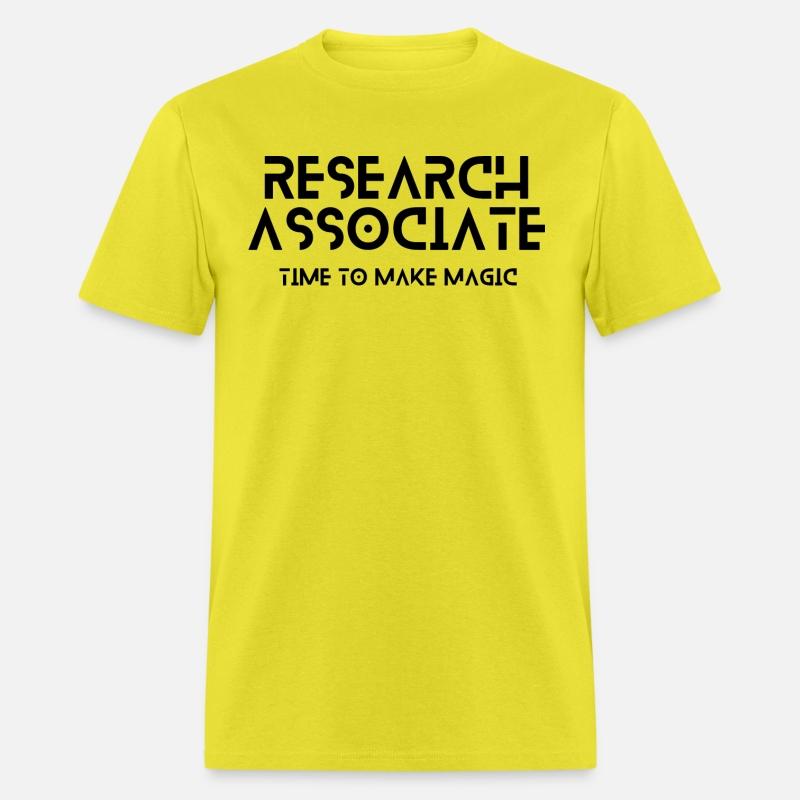 Reseach Associate