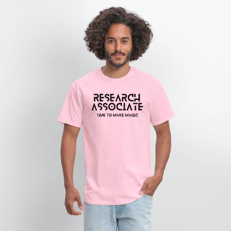 Reseach Associate