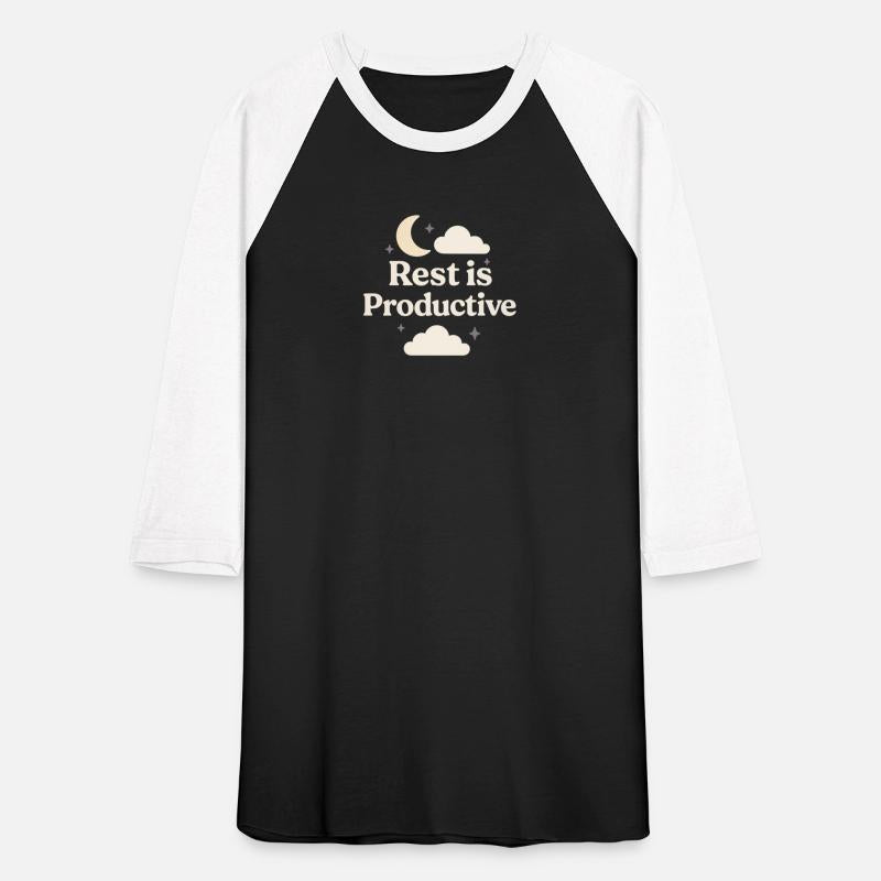 Rest is Productive Motivational Design