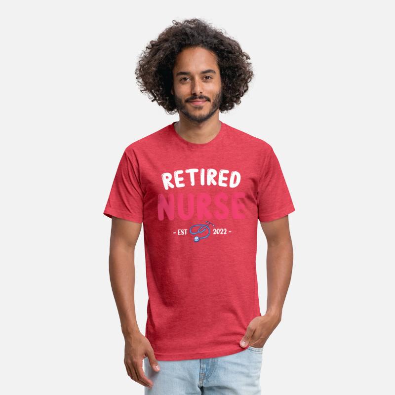Retirement For Nurse 2022 Retired Nurse 2022