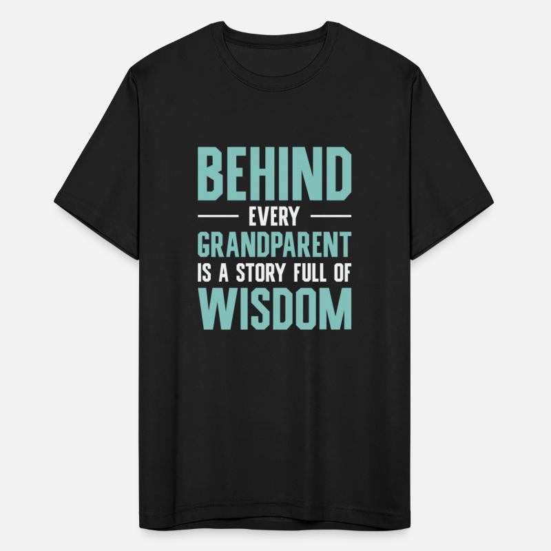 Retirement Life Quote Lesson Grandparent Wisdom