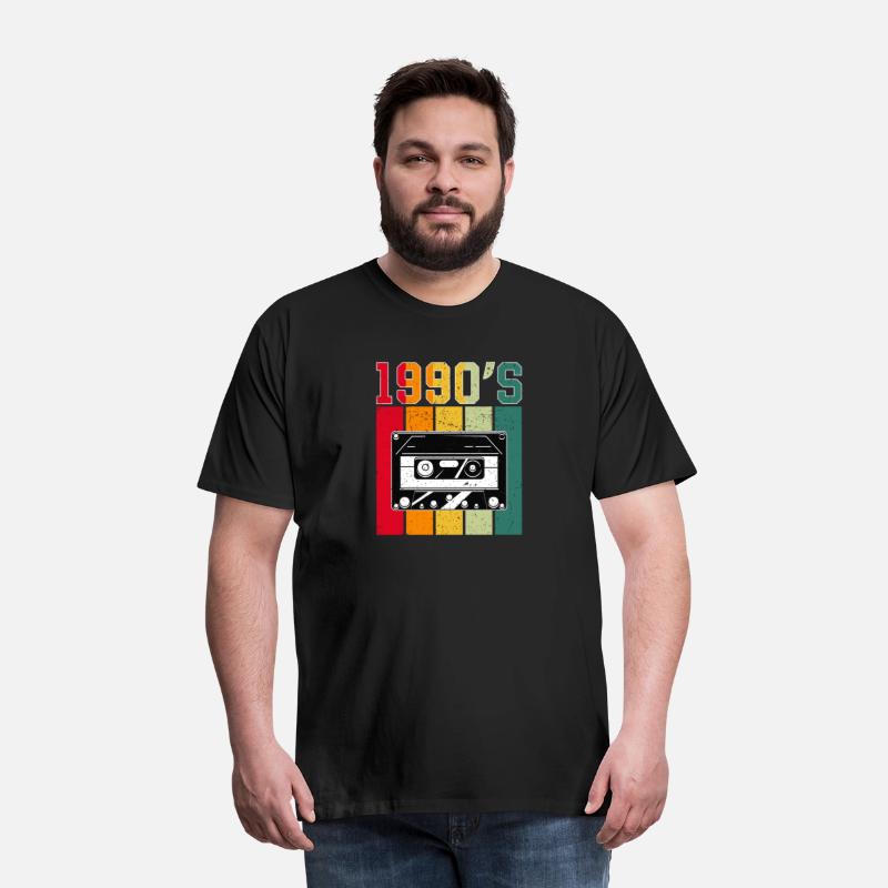 Retro - 1990s