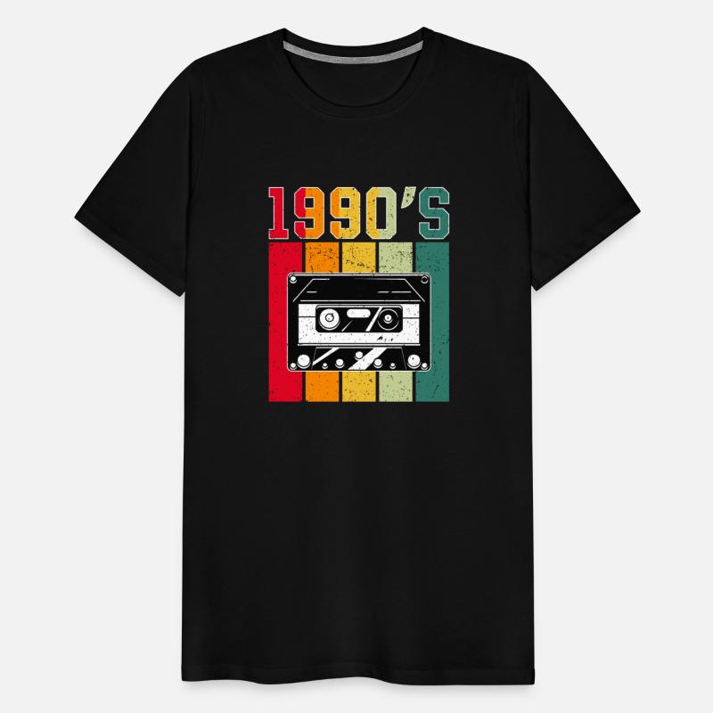Retro - 1990s