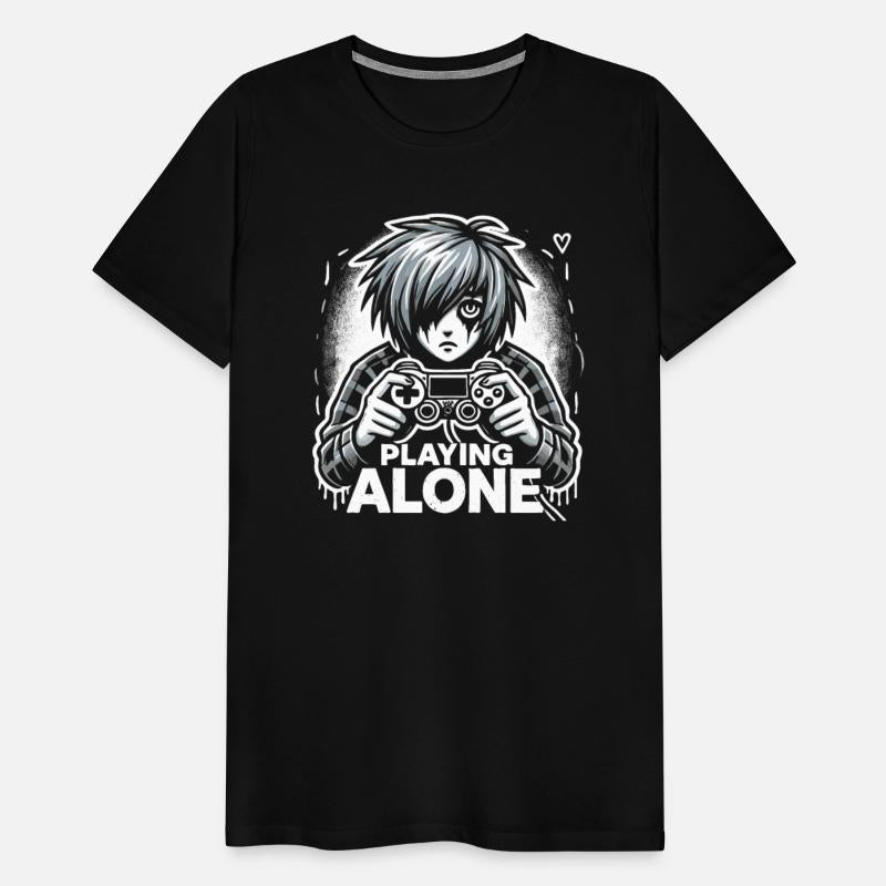 Retro Gaming Emo Style Gaming Humor Pixel Art