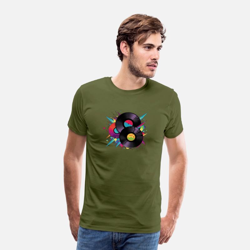 Retro Groove Explosion