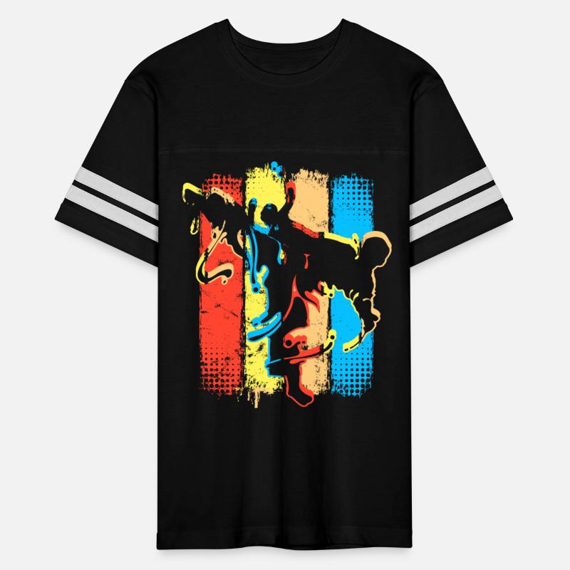 Retro Karate - Kickboxer - Fight Club Martial Arts