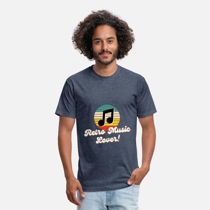 Retro Music Lover