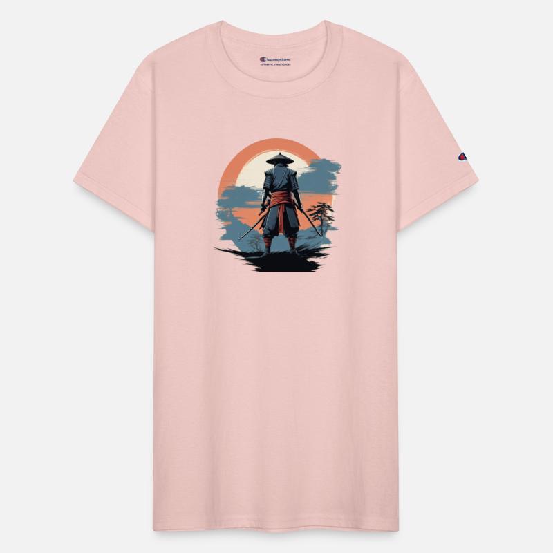 Retro Samurai