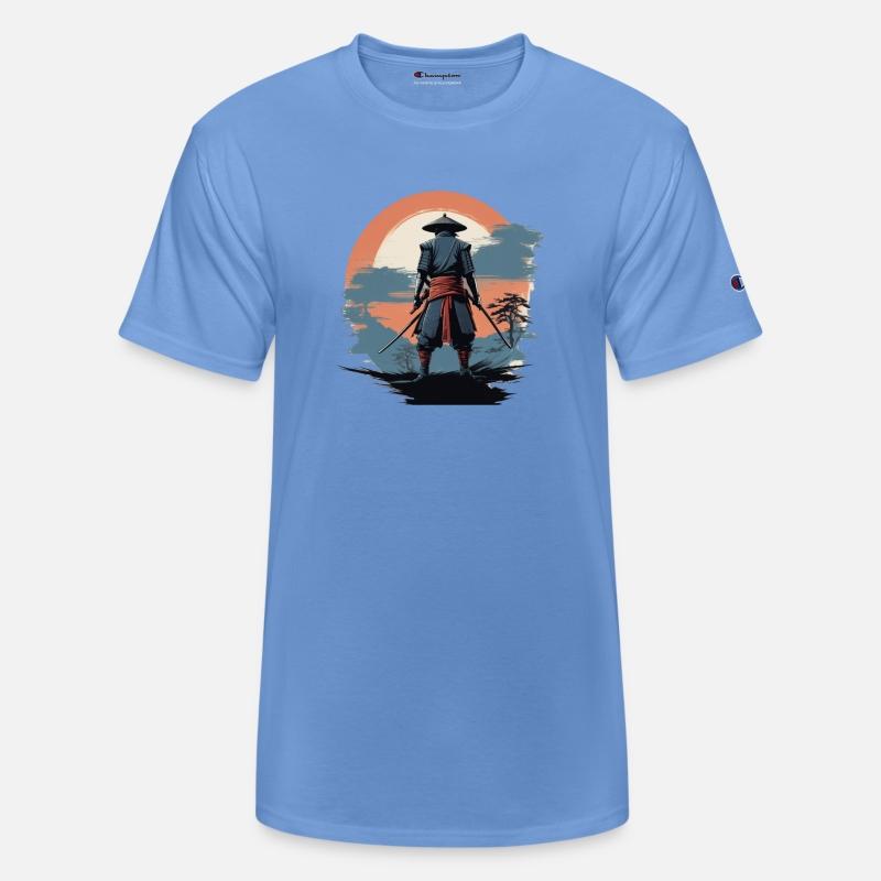 Retro Samurai