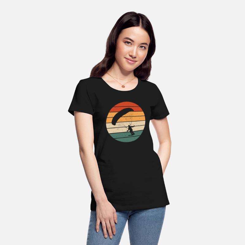 Retro Speed Rider Design