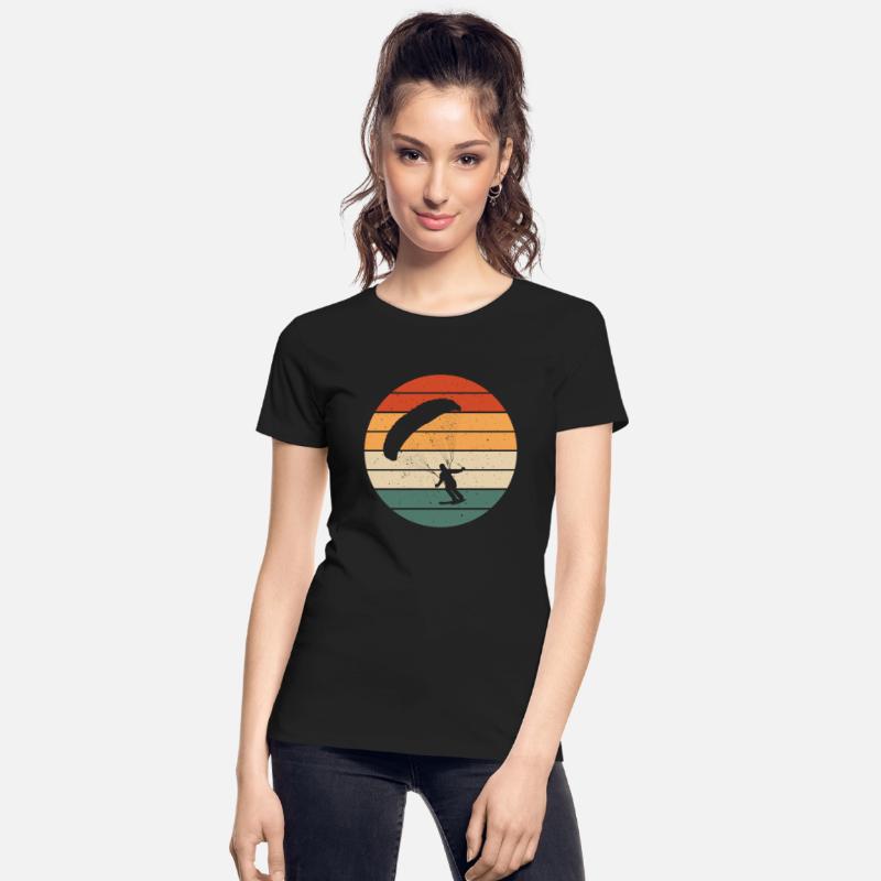 Retro Speed Rider Design
