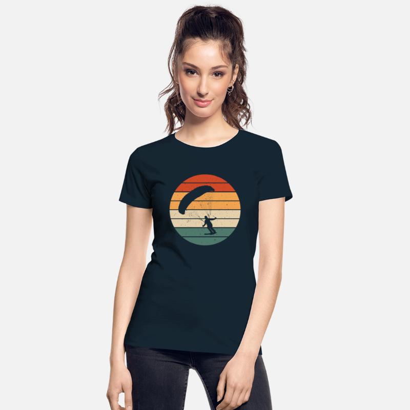 Retro Speed Rider Design