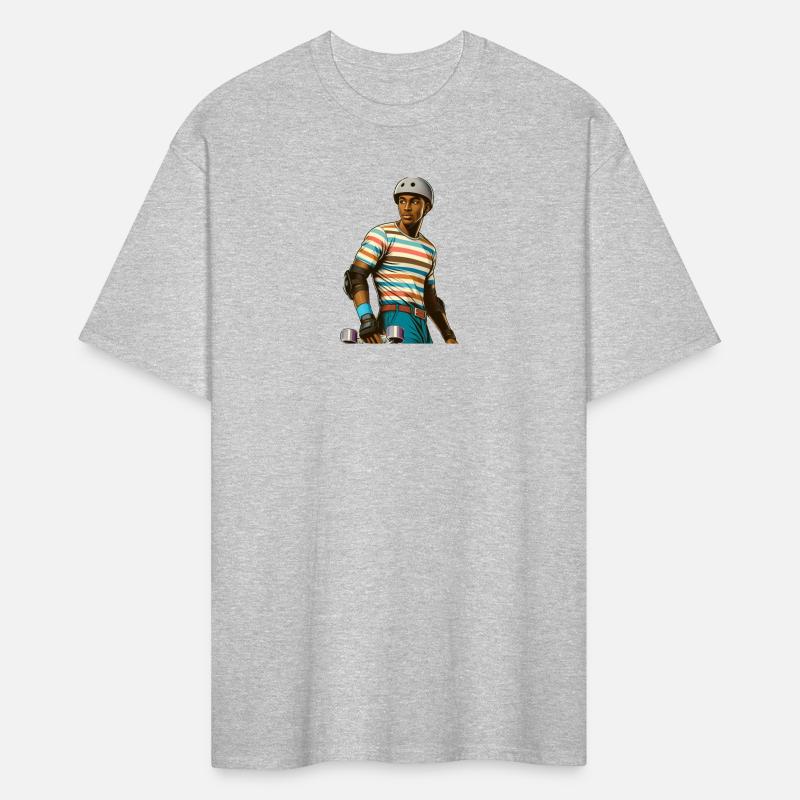 Retro Street Skater