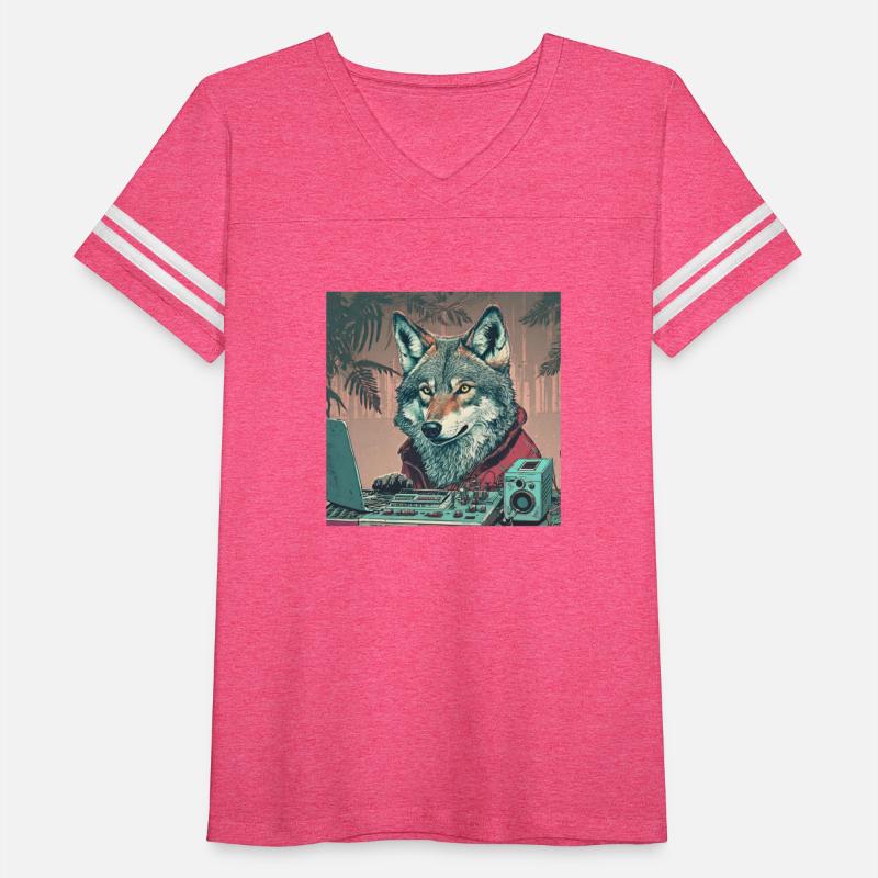 Retro Vibe '80s-'90s Revival 2