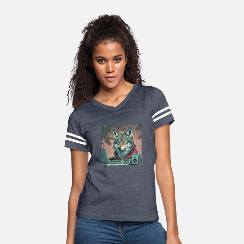 Retro Vibe '80s-'90s Revival 2