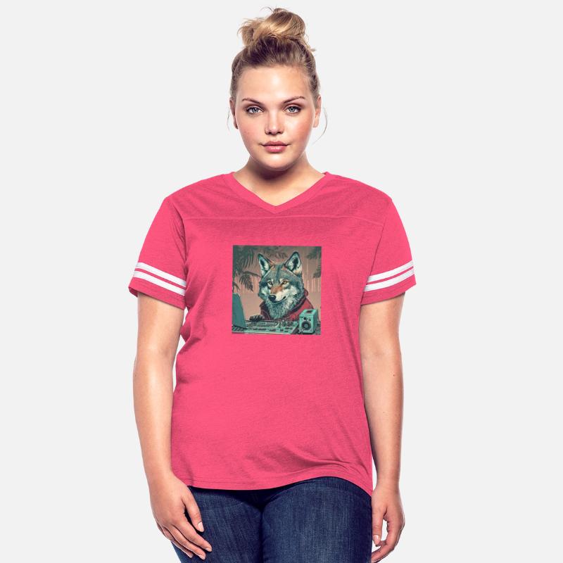 Retro Vibe '80s-'90s Revival 2