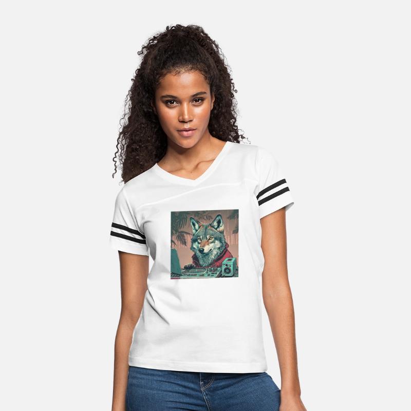 Retro Vibe '80s-'90s Revival 2