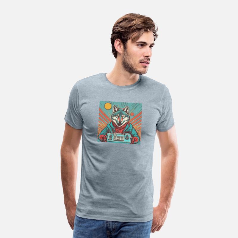 Retro Vibe '80s-'90s Revival 3