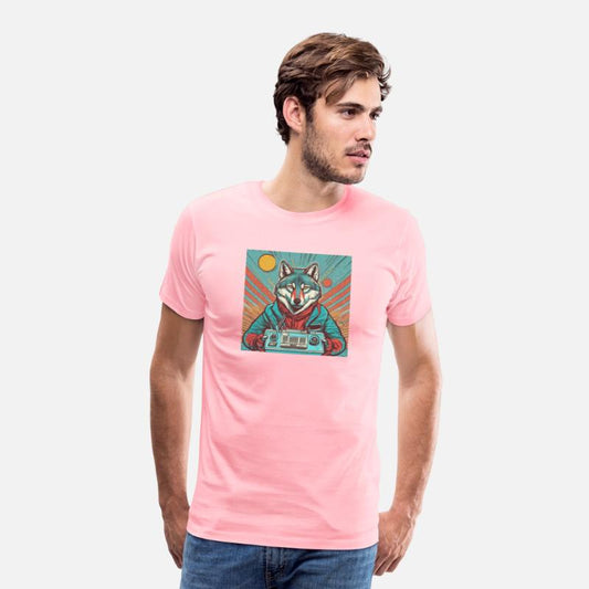 Retro Vibe '80s-'90s Revival 3
