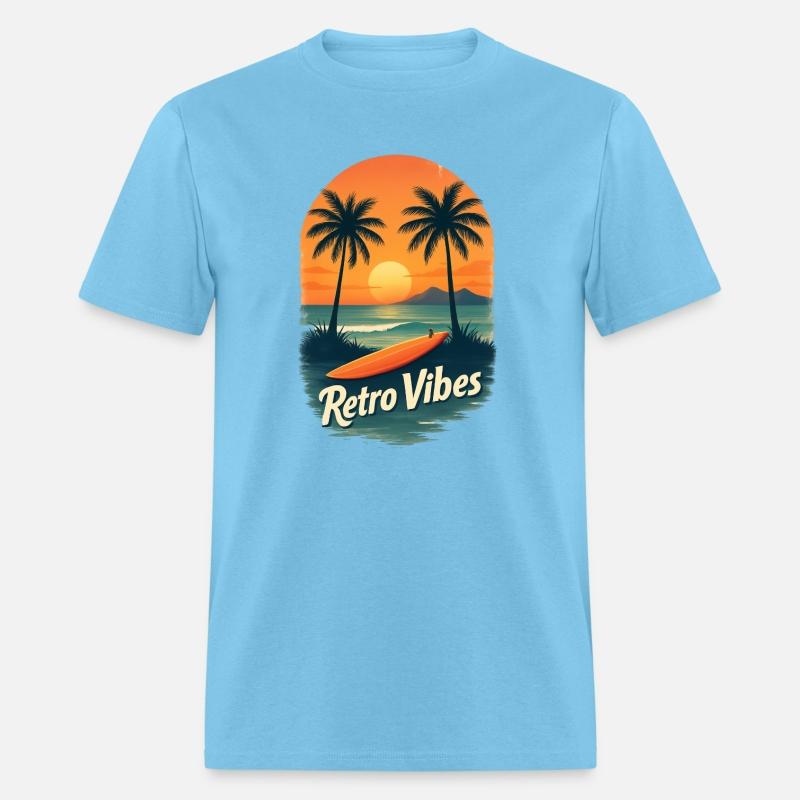 Retro Vibes
