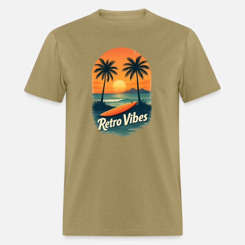Retro Vibes