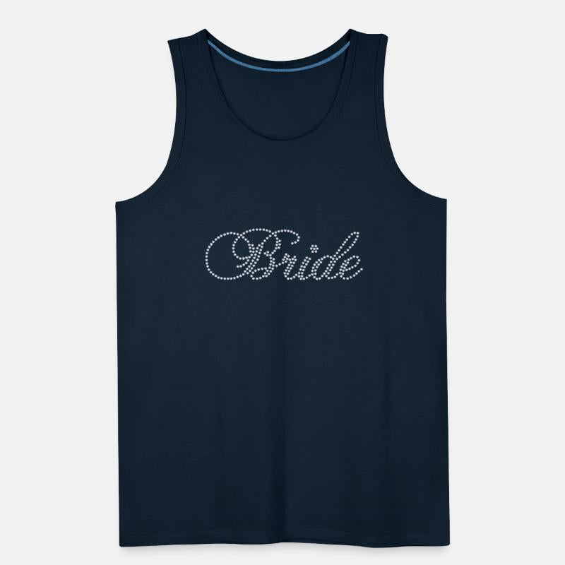 Rhinestone Bride